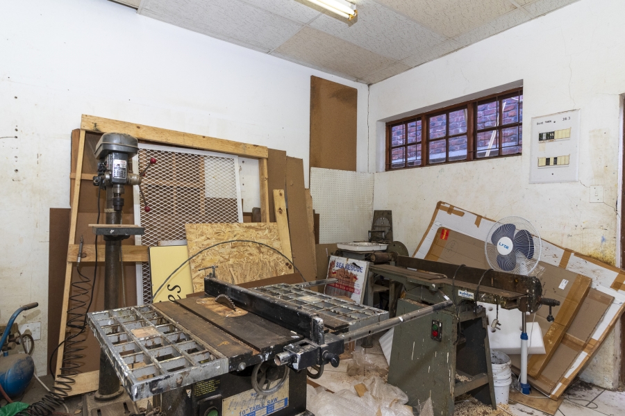 Commercial Property for Sale in Port Alfred Eastern Cape